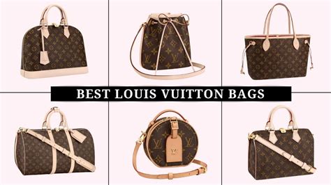 best lv bag to buy|best lv bag to purchase.